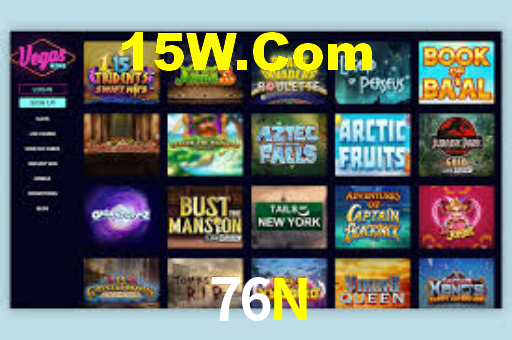 76N Login