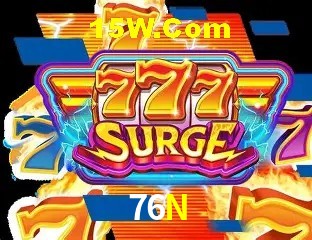 Promoções Sazonais 76N
