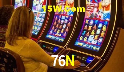 Diretório de Jogos 76N