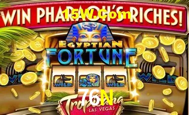 Jogos de Slot 76N