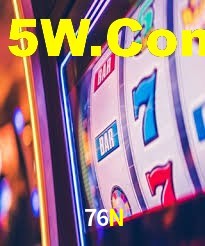 Welcome Bonus 76N